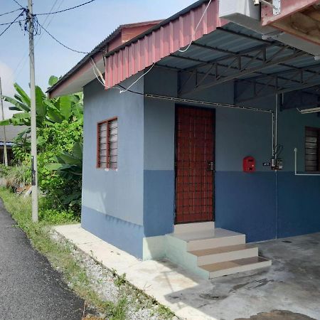 Guesthouse Mokteh 쿠알라트렝가누 외부 사진