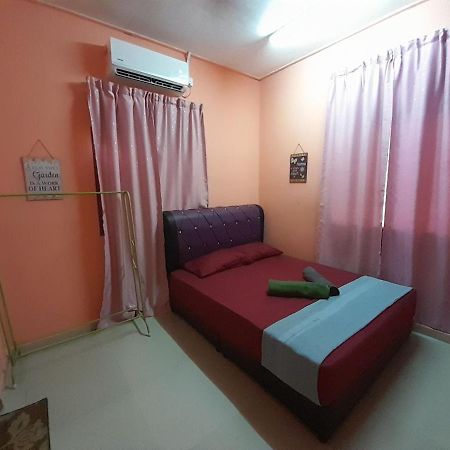 Guesthouse Mokteh 쿠알라트렝가누 외부 사진